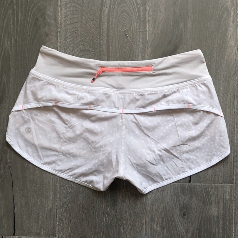 Lululemon Speed Short - Picture 8 of 12